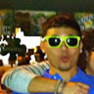 Meet your Posher, Luis